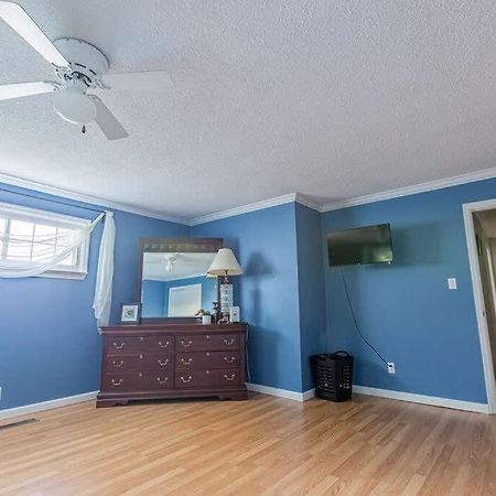 Charming 3-Bedroom Home In Rossville, Ga - Family Retreat Esterno foto