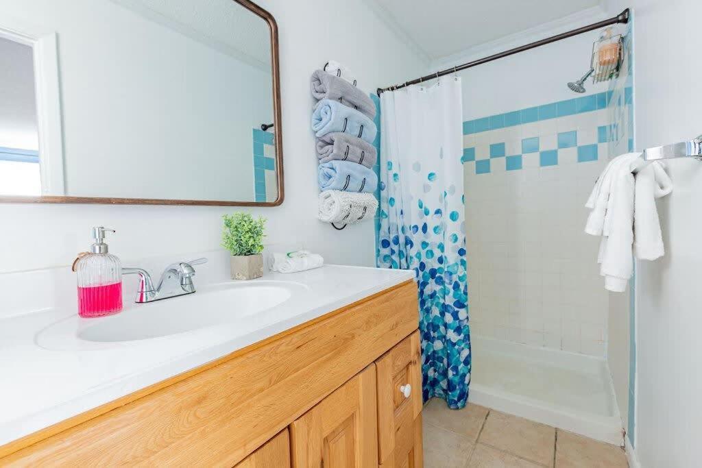 Charming 3-Bedroom Home In Rossville, Ga - Family Retreat Esterno foto